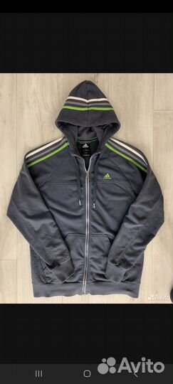 Adidas essentials костюм