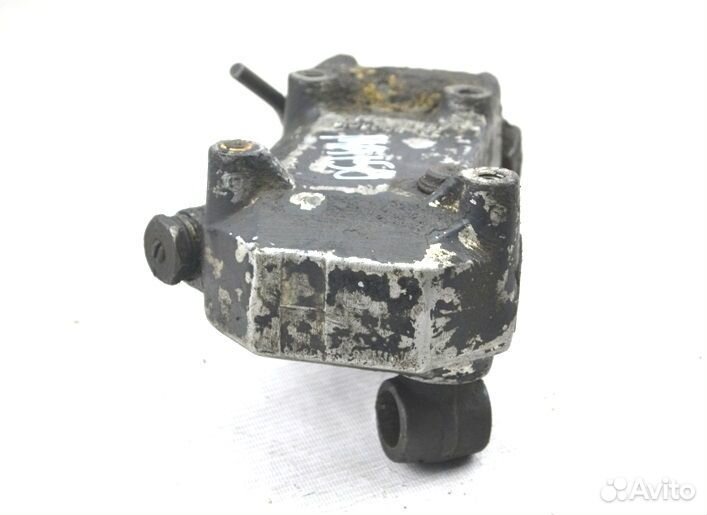 Насос подъема кабины MAN 4-series 19.414 (01.94)