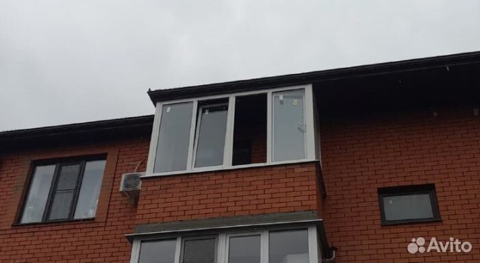 Металлопластиковые окна