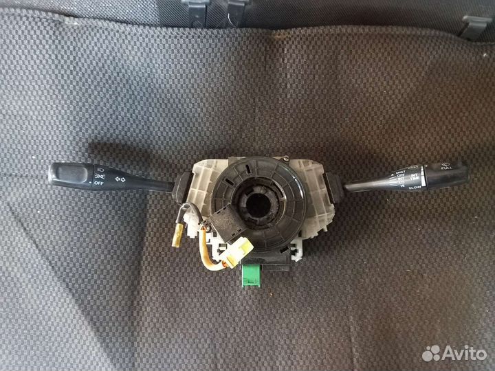 Подрулевой переключатель lancer 9