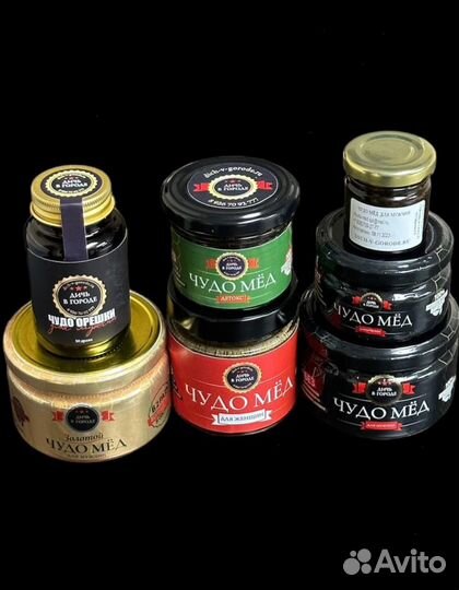 Мёд для потенции новые высоты с золотым чудо-мёдом