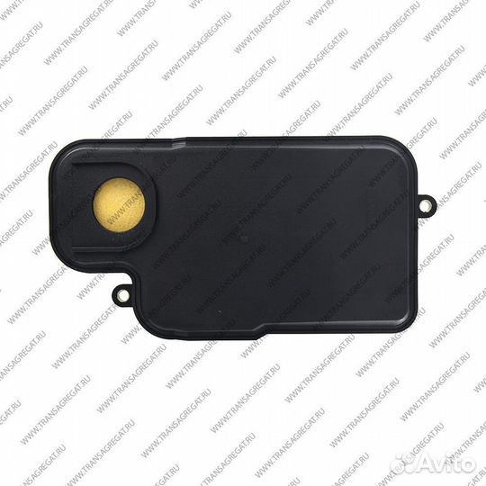 Фильтр пластик (тип1) АКПП V5A51 MR357710 новый