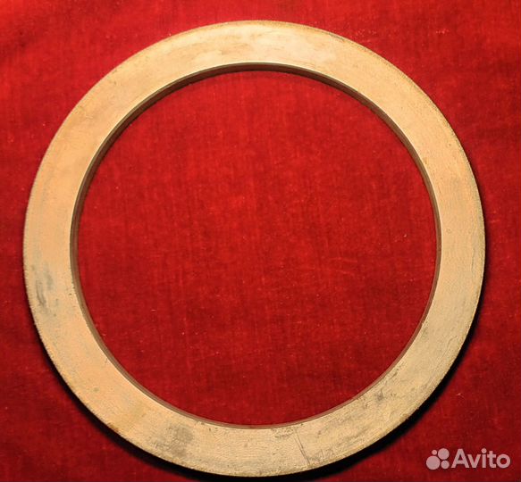 Круг для стекла