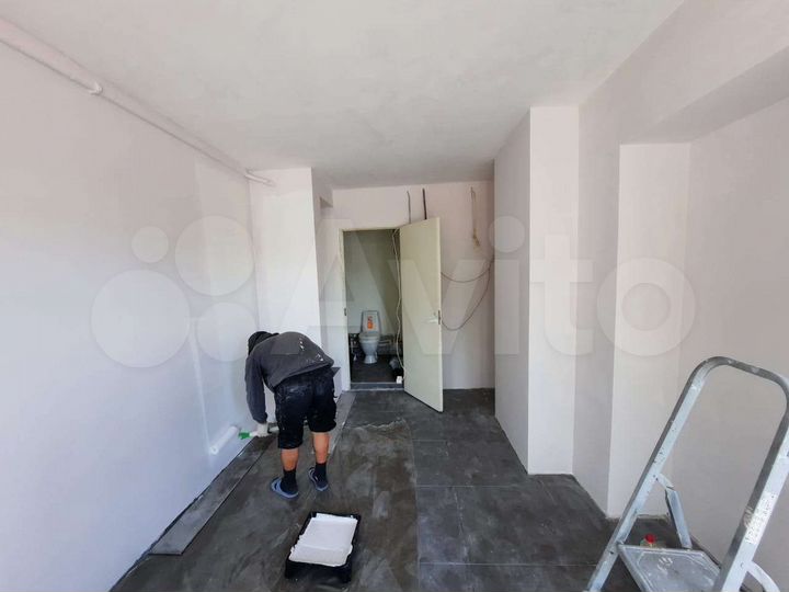 Торговая площадь, 14 м²