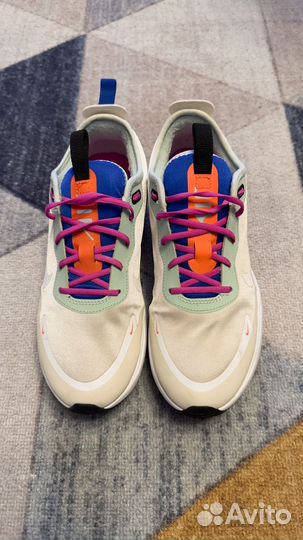 Кроссовки nike air max женские