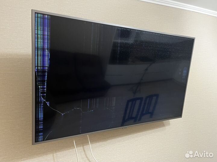 Телевизор Samsung UE55NU7470U
