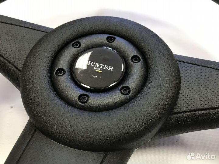 Руль УАЗ Хантер 