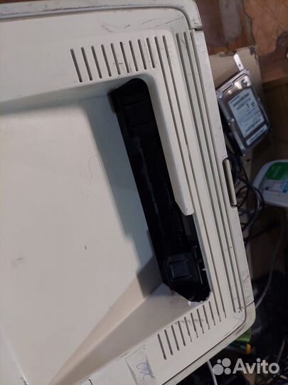 Лазерный принтер HP LaserJet 1160