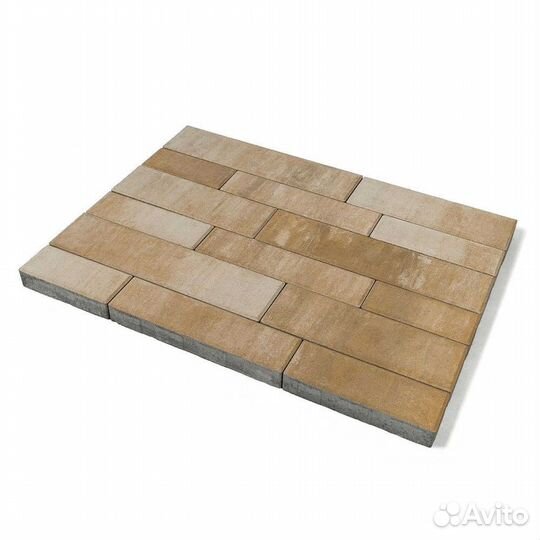 Тротуарная плитка Braer(Браер) от Произвадителя