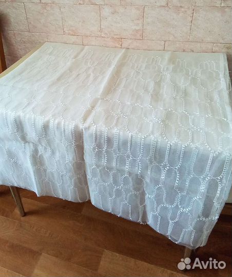 Отрез занавески Икея и другие