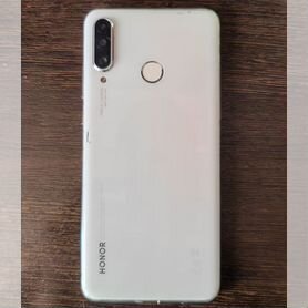 HONOR 20 Lite (RU), 4/128 ГБ