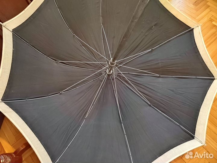 Зонт для художника