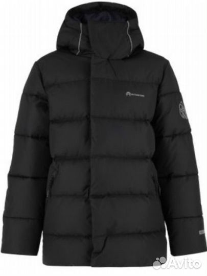 Пуховик outventure