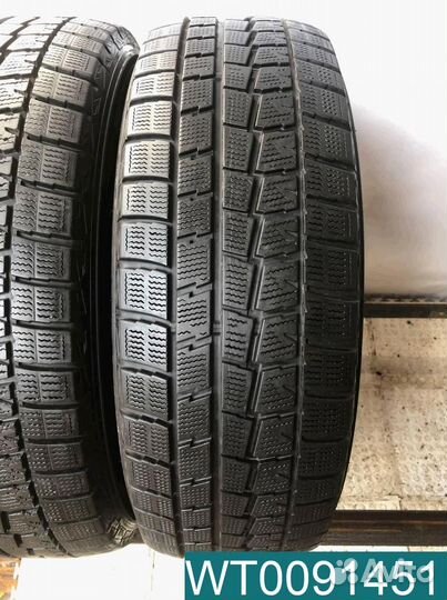 Dunlop Winter Maxx WM01 215/65 R16 95T