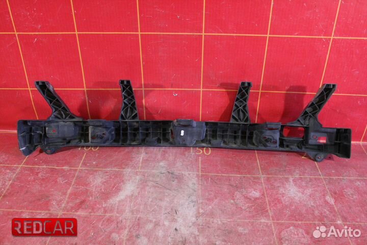 Усилитель бампера зад Renault Duster (11-15)