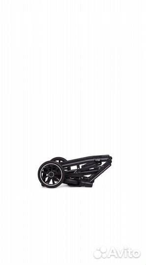 Коляска 3 в 1 Anex m/type Special Desert Haze