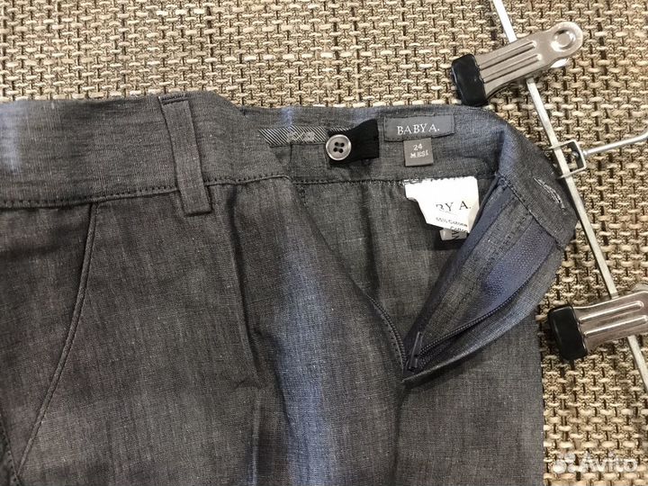 Костюм baby A, на 1.5-2.5 года, на 86-96см