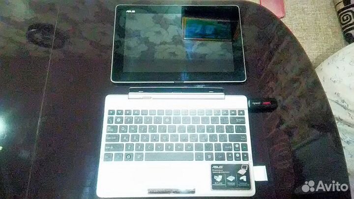 В отличном состоянии