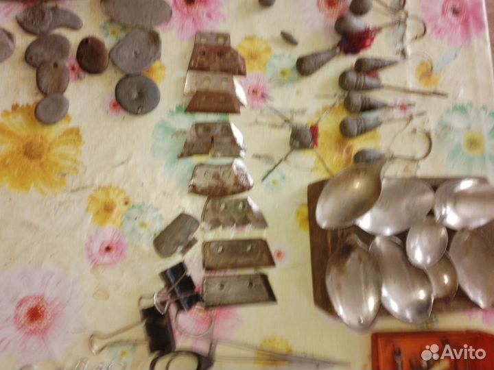 Для рыбалки