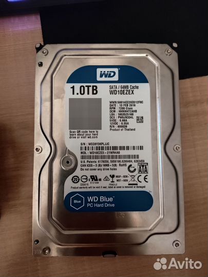 Запчасти для пк