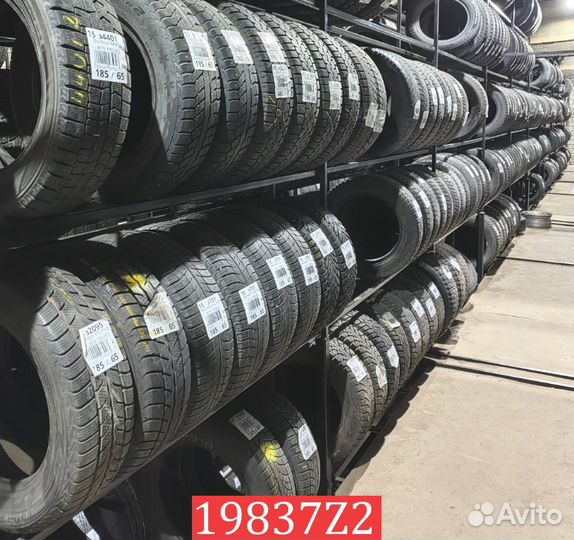 Pirelli Ice Asimmetrico 225/65 R17 106W
