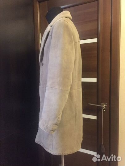 55. Loro piana searingly coat оригинал