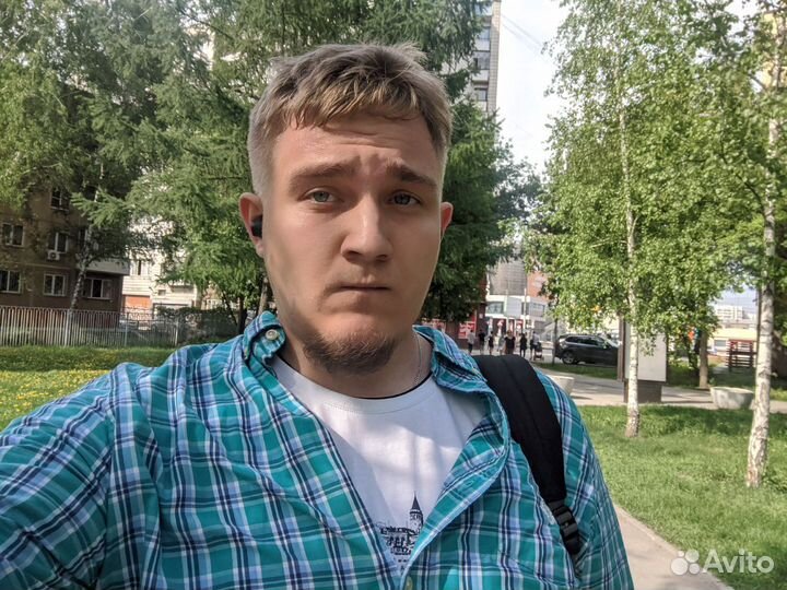 Системный администратор