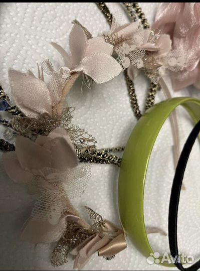 Ободки комплект