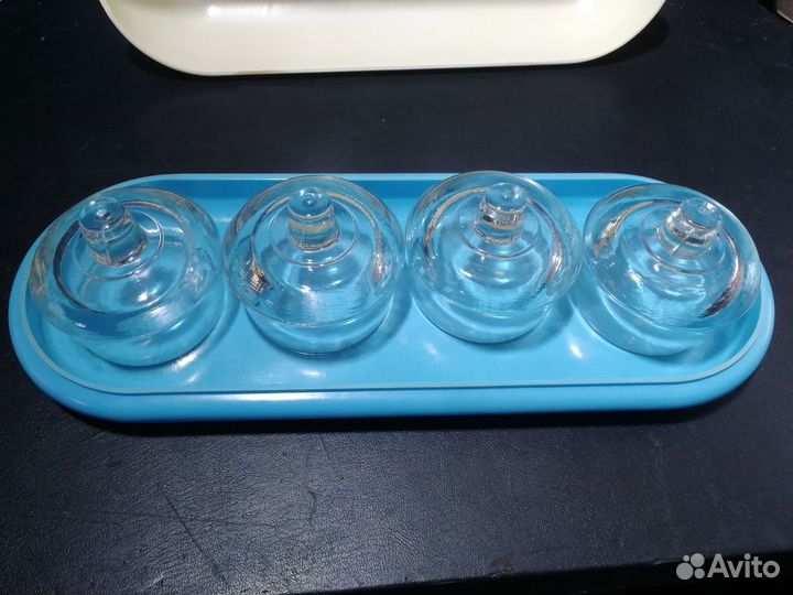 Крышки от графина