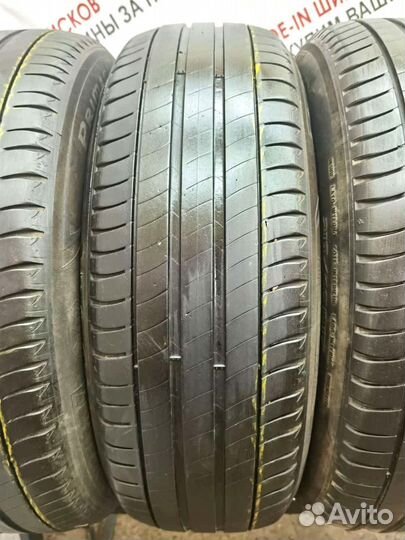 Michelin Primacy 3 215/65 R17 99V