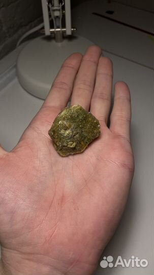 Опал минерал