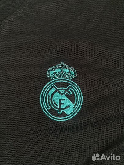 Джерси Real Madrid Adidas