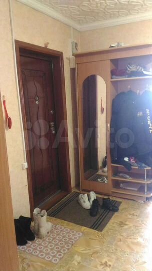 3-к. квартира, 67 м², 2/2 эт.