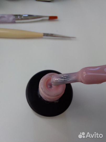 Набор для маникюра