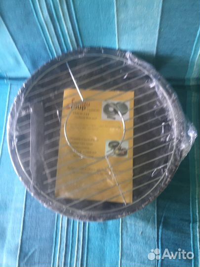 Сковорода гриль - газ новая
