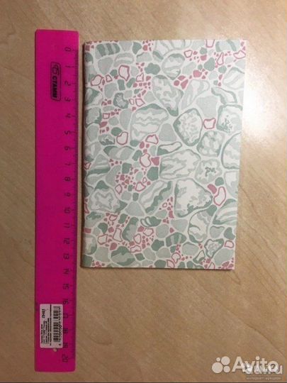 Блокнот записная книжка (на выбор)
