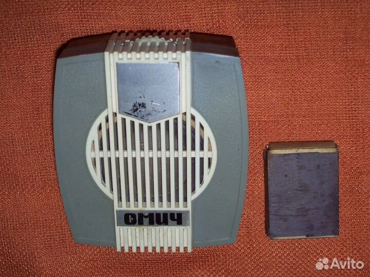 Приборы электрические