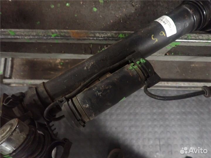 Амортизатор подвески Mercedes ML W164, 2006