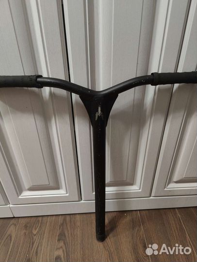 Руль для трюкового самоката Ethic Dryade