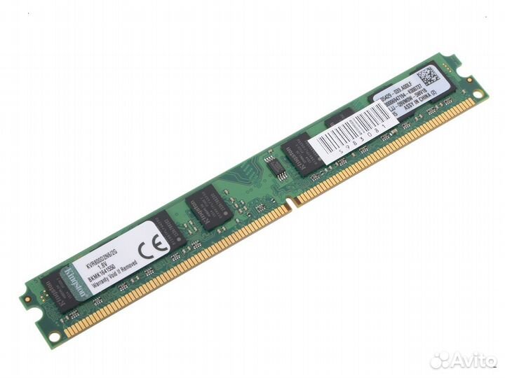 Память ddr2 2gb
