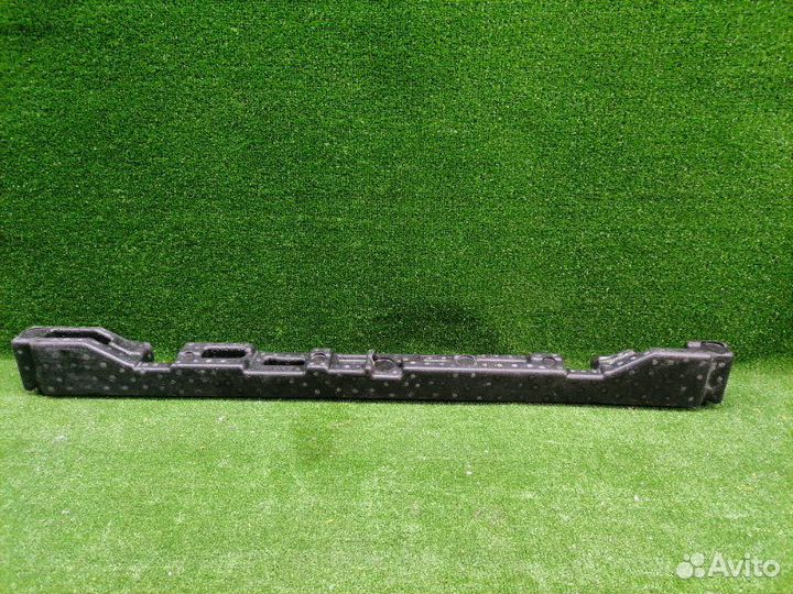 Наполнитель заднего бампера (абсорбер) Kia Ceed 1