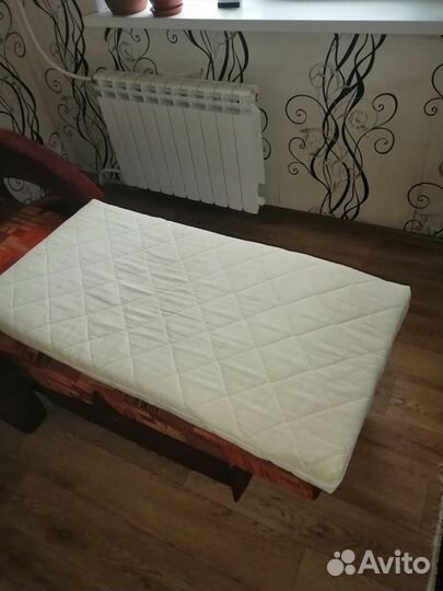 Матрас 160х200 бу