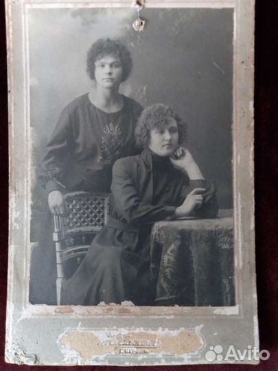 Старые фотографии Н. Сажина в Муроме