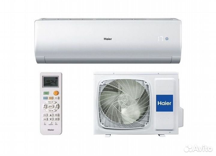 Кондиционеры от производителя