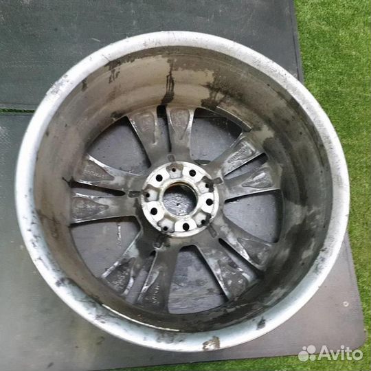 Диск литой Мерседес Бенц W246 (2011-2014)