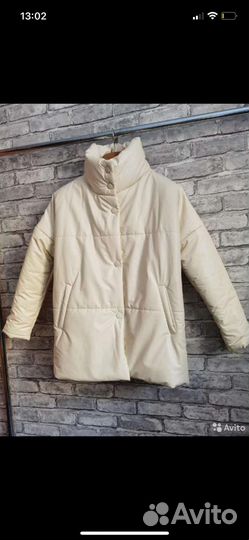Куртка демисезон