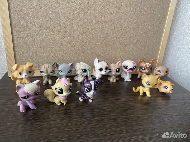 Littlest Pet Shop