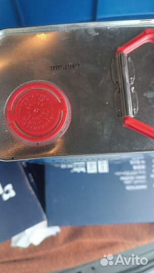 Масло моторное 5w30+ фильтр