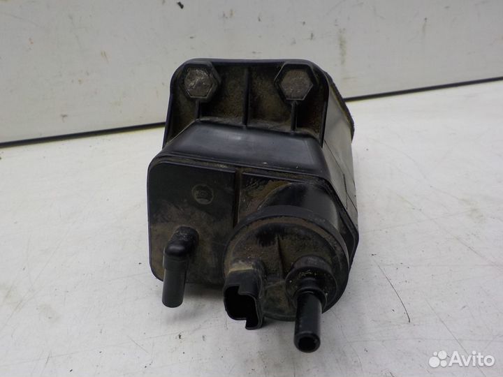 Фильтр угольный (абсорбер) на Nissan Almera 8200701972