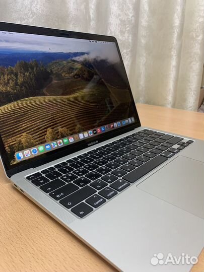 Apple macbook air 13 2020 8gb 512